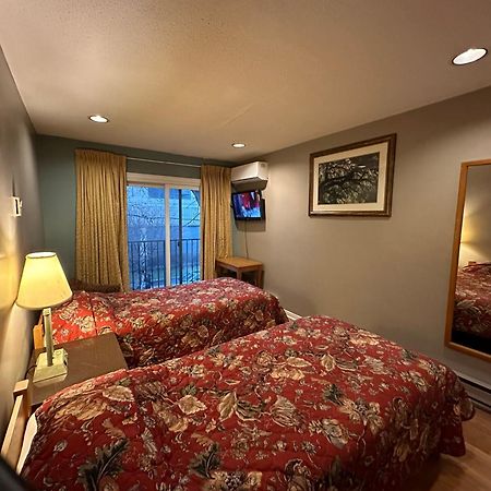 Nox Hostel Торонто Экстерьер фото