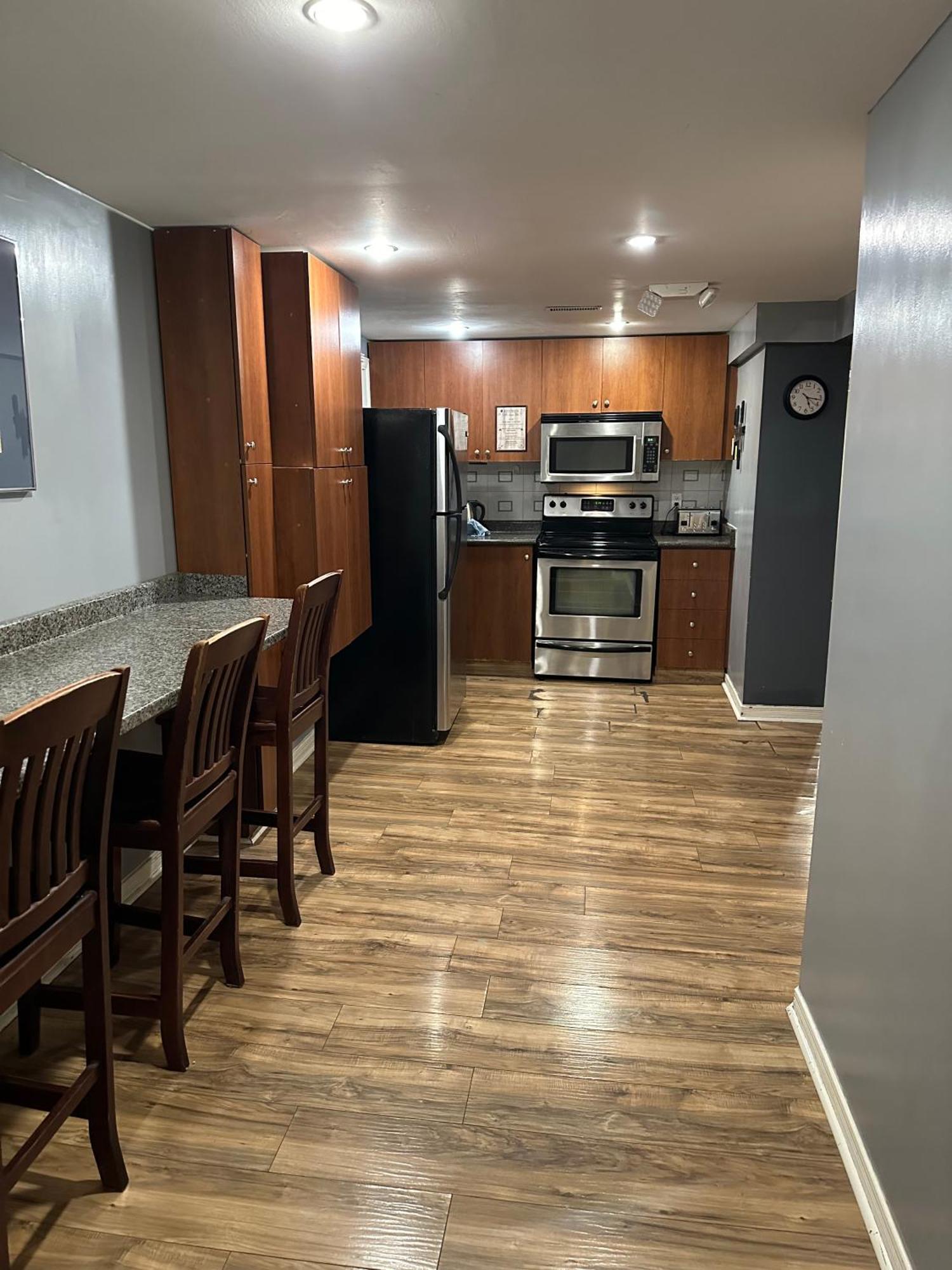 Nox Hostel Торонто Экстерьер фото