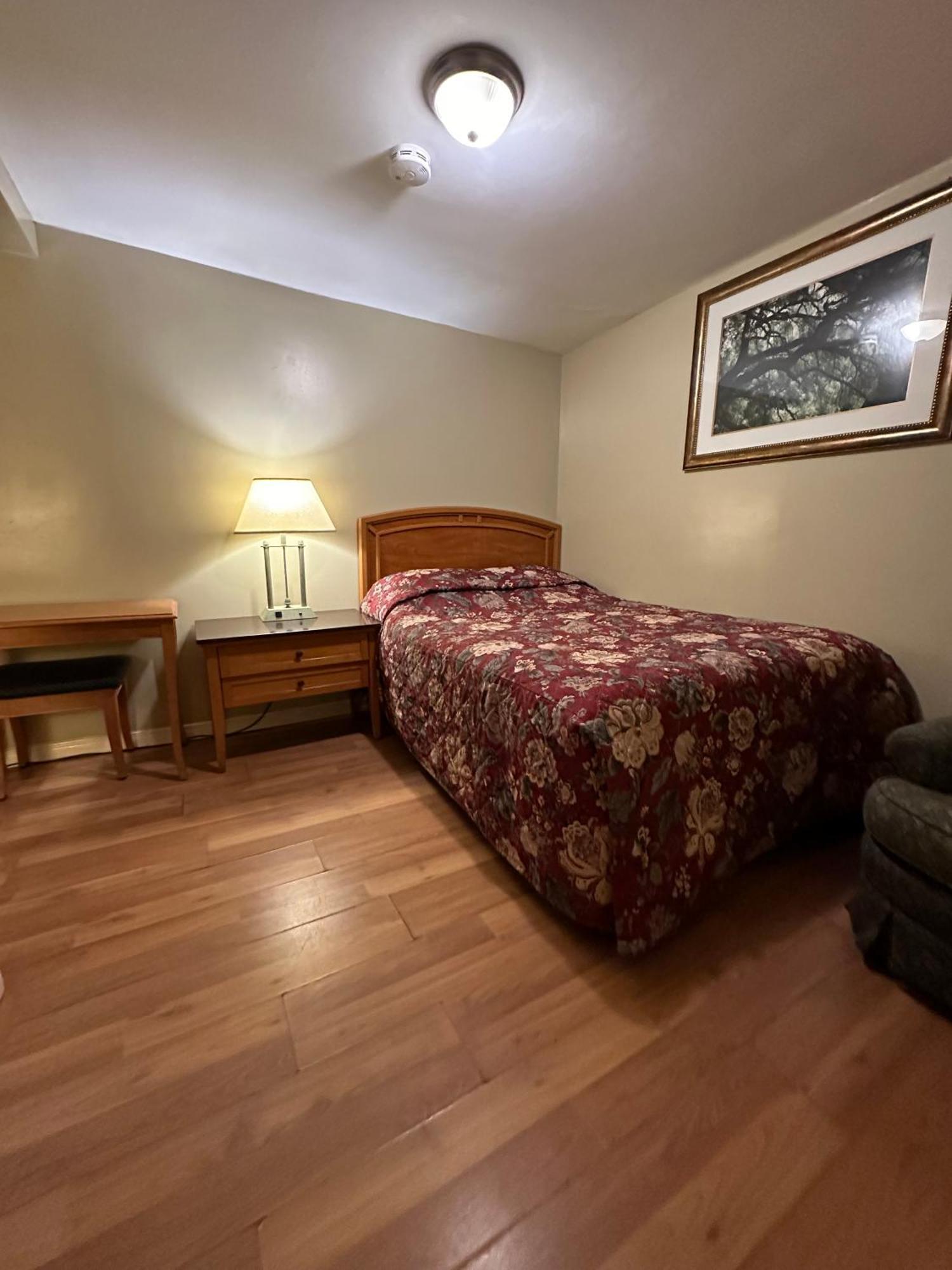 Nox Hostel Торонто Экстерьер фото