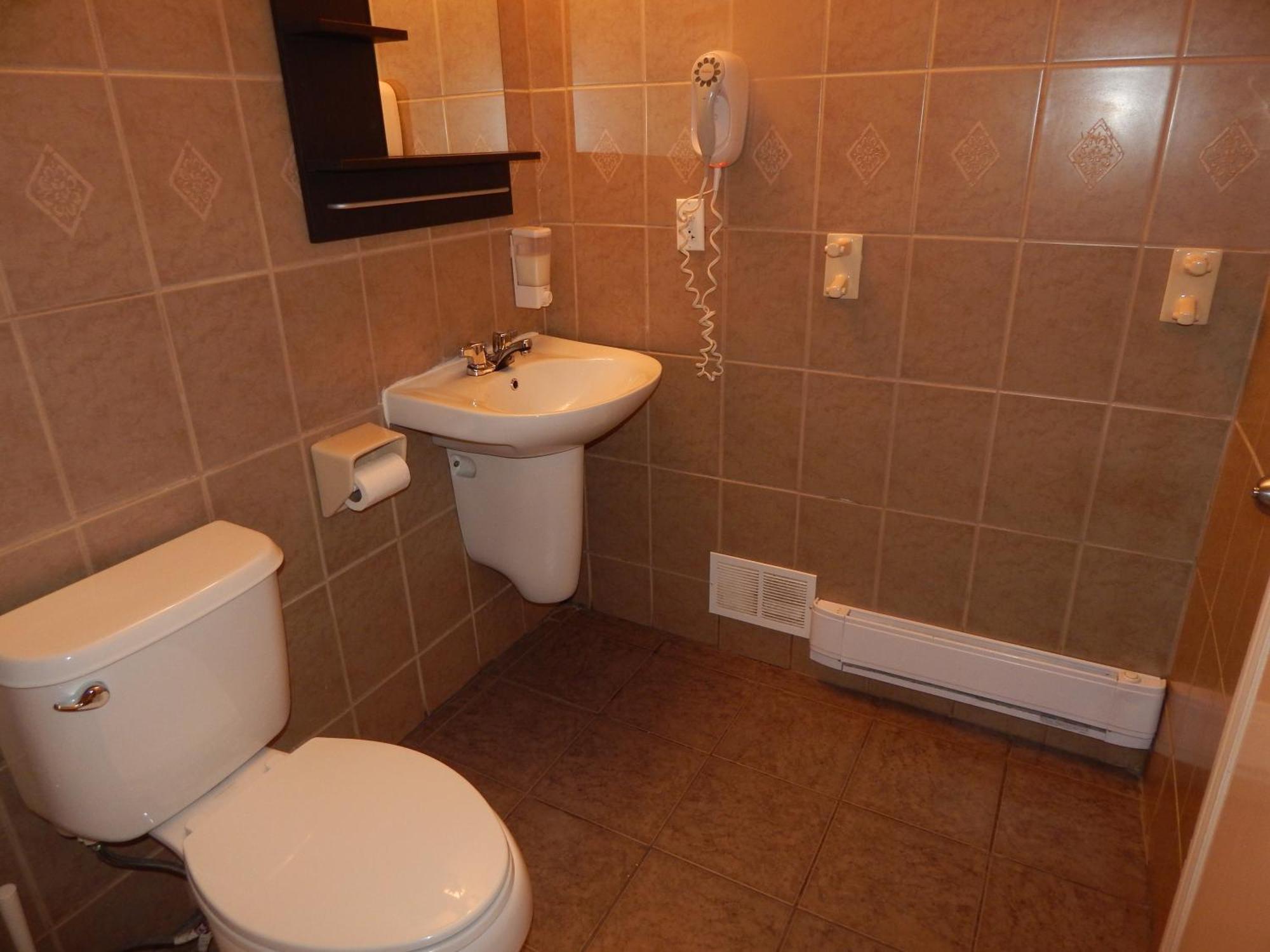 Nox Hostel Торонто Экстерьер фото