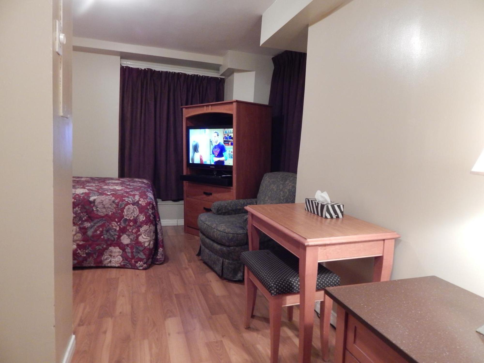 Nox Hostel Торонто Экстерьер фото